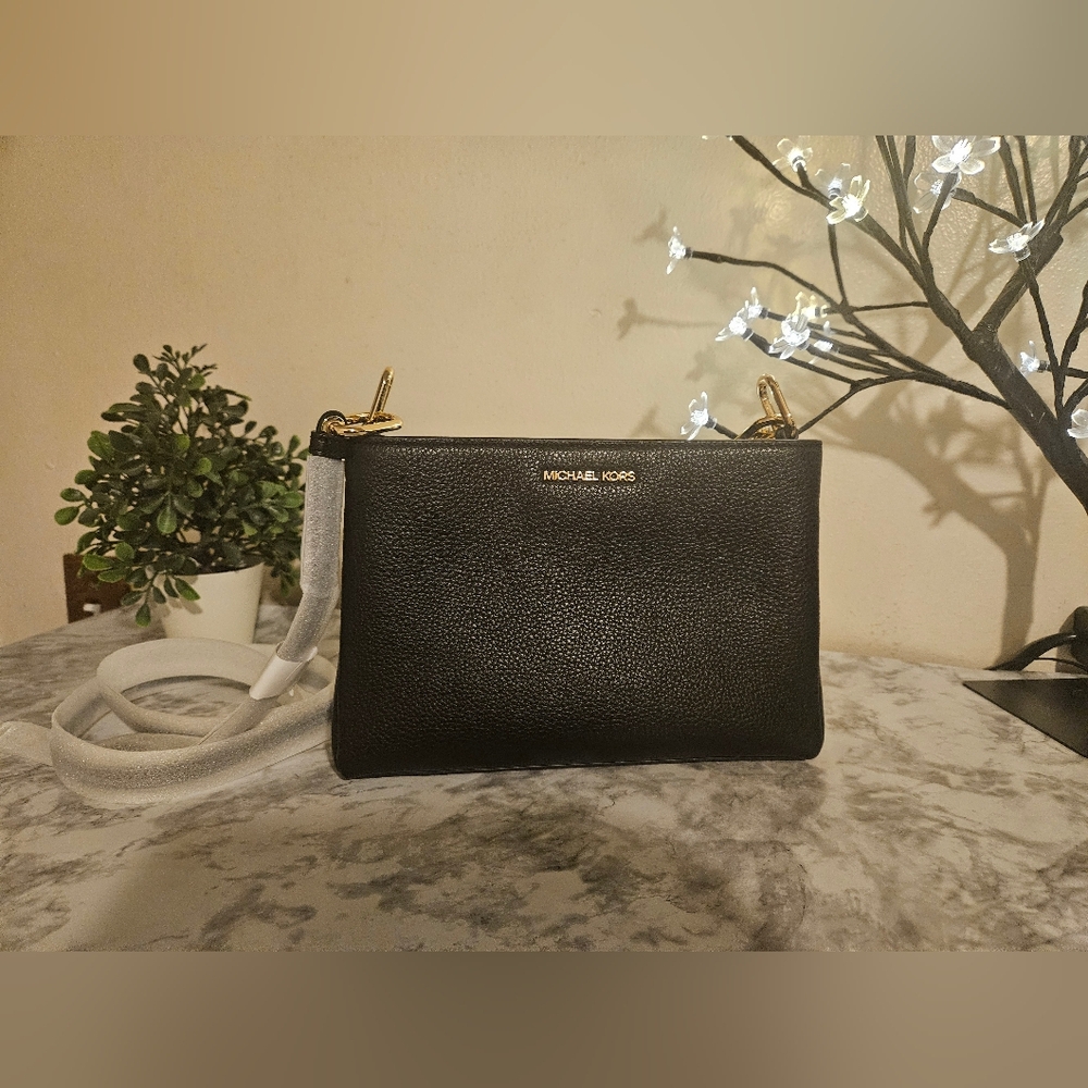 NWT Michael Kors 🌹 Crossbody Bag